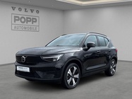 Volvo XC40 2023
