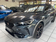 Cupra Formentor 2022