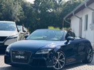 Audi TT 2010