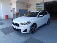 BMW X2 2021
