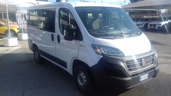 Fiat Ducato 2020