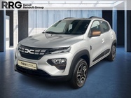Dacia Spring 2023
