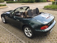 BMW Z3 2001