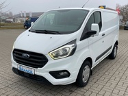 Ford Transit Custom 2019