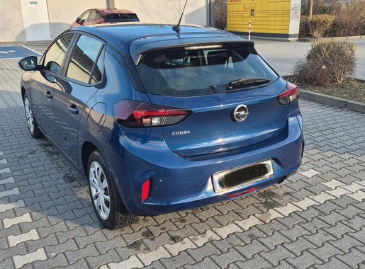 Opel Corsa 2020