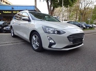 Ford Focus 2020