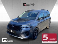 Nissan Townstar 2026