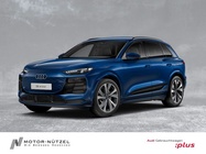 Audi Q6 e-tron 2025