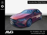 Mercedes-Benz A-Class 2025