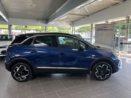 Opel Crossland 2022