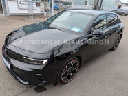 Opel Astra 2022