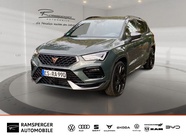 Cupra Ateca 2025
