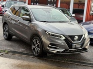 Nissan Qashqai 2021