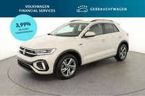 Volkswagen T-Roc 2024