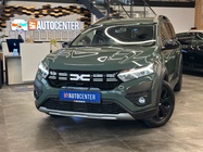 Dacia Jogger 2024