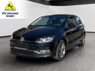 Volkswagen Polo 2016