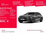 Audi A5 2025