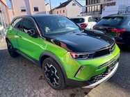 Opel Mokka 2021