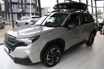 Subaru Forester 2025