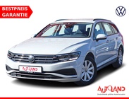 Volkswagen Passat 2022