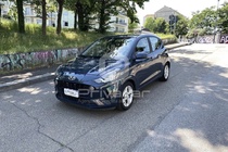 Hyundai i10 2023