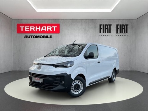 Fiat Scudo 2025