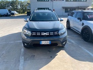 Dacia Duster 2023