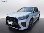 BMW X2 2024