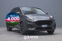 Ford Puma 2022
