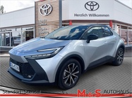 Toyota C-HR 2025