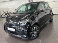 Smart ForFour 2022