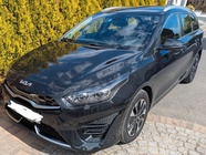 Kia cee'd Sportswagon 2021