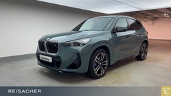 BMW X1 2025