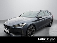 Cupra Leon 2022