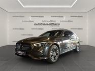 Mercedes-Benz C-Class 2022