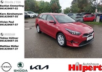 Kia cee'd Sportswagon 2025