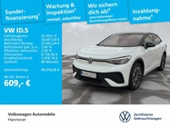Volkswagen ID.5 2025
