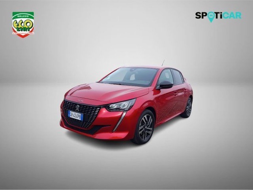 Peugeot 208 2024