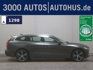 Volvo V60 2021