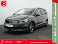 Volkswagen Touran 2024