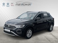 Volkswagen T-Roc 2024