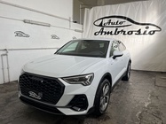 Audi Q3 2023