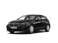 BMW 1 Series 2021