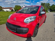 Citroen C1 2007