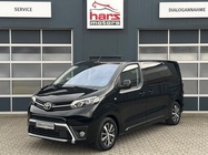 Toyota Proace 2024