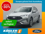 Ford Kuga 2025