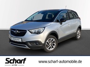 Opel Crossland 2019