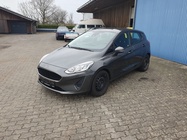 Ford Fiesta 2019