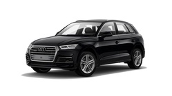 Audi Q5 2020