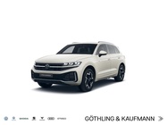 Volkswagen Touareg 2025